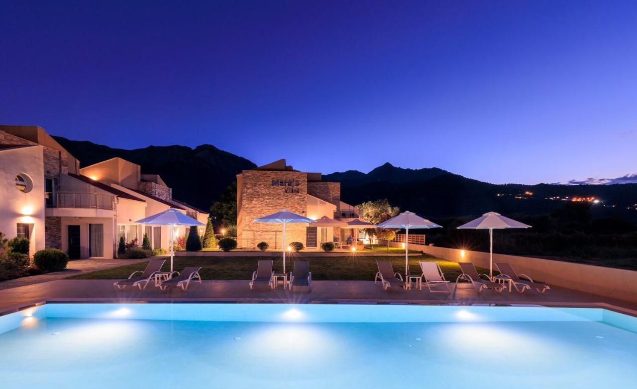 Villa Villas Marajo Skala Potamia (Thasos)