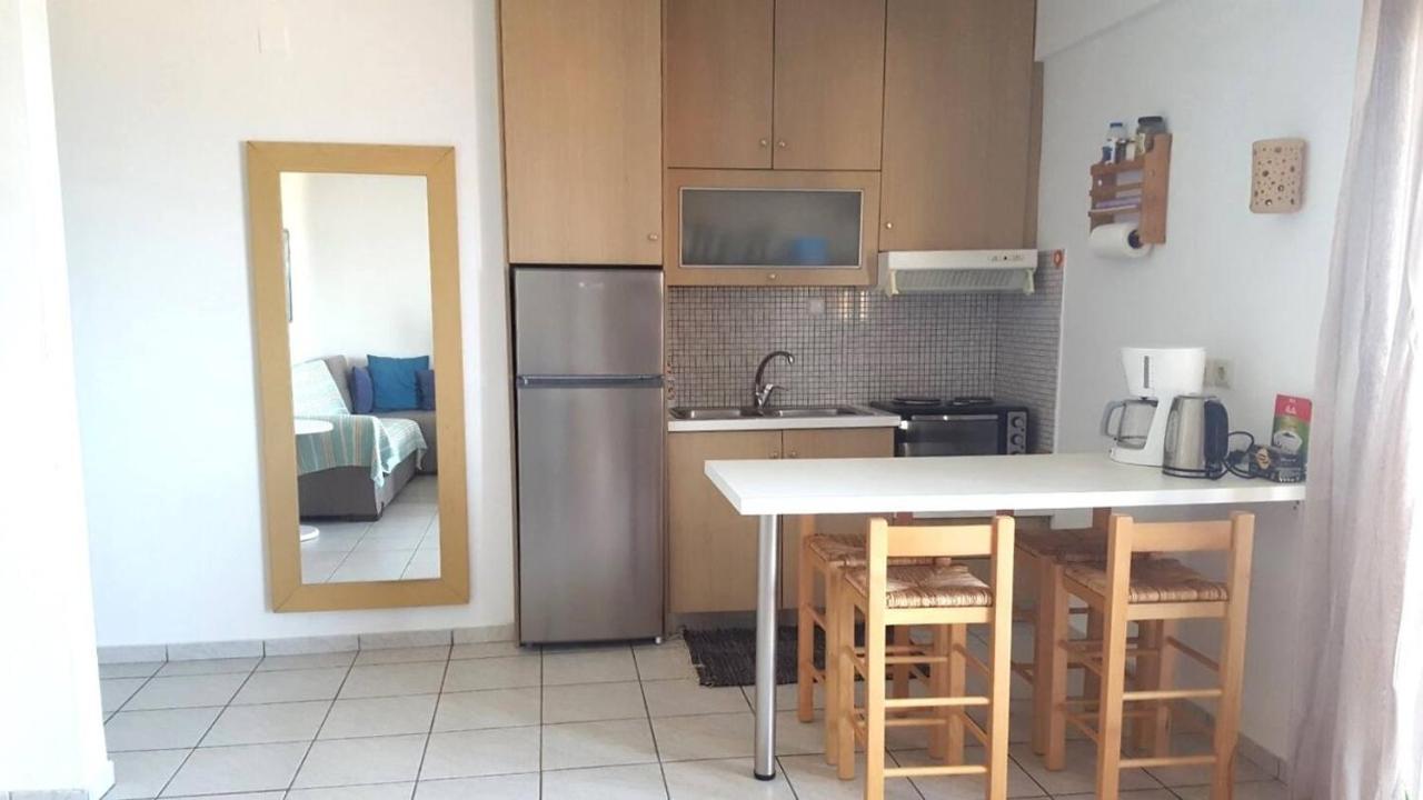 Minoica Apartment