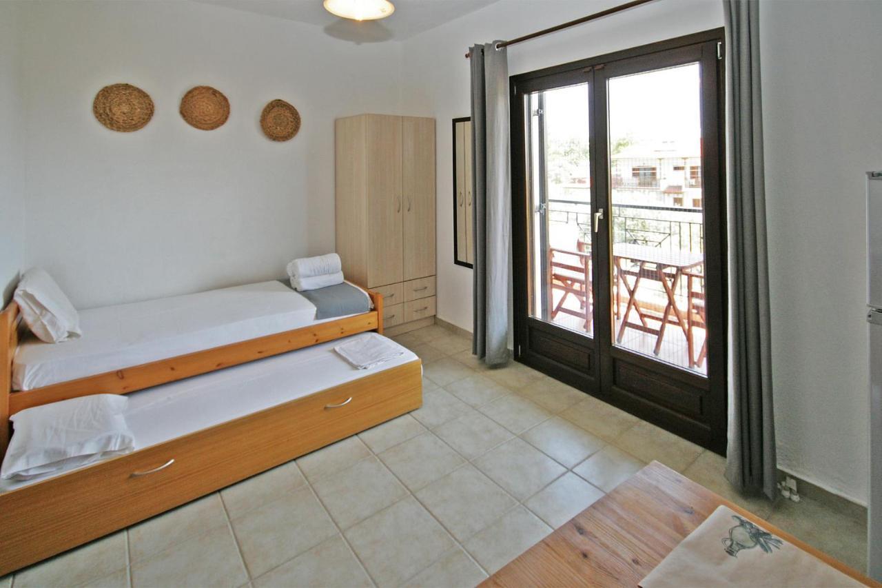 Apartment Ioannis Appartamenti Vourvourou