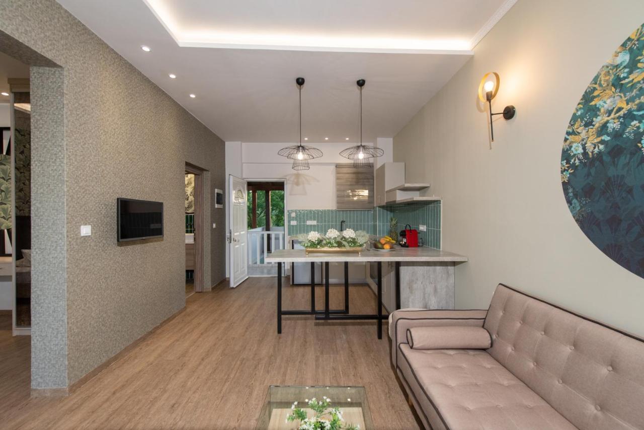 Apartment Daizy Boutique