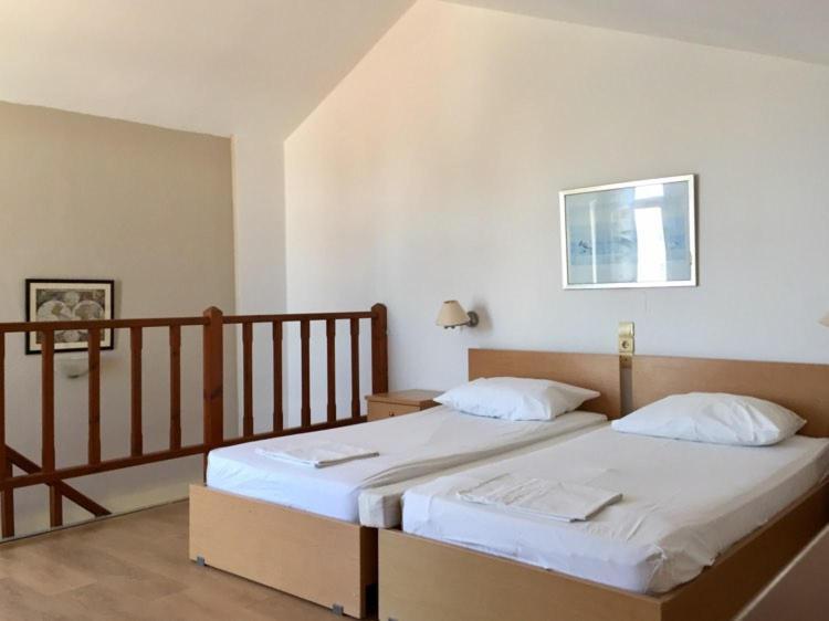 Minoica Apartment