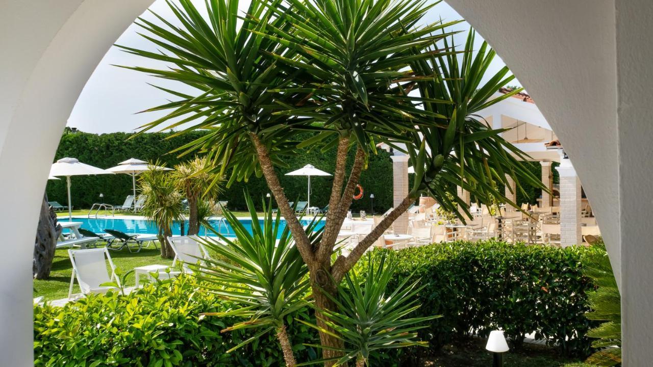 Goudelis 3* Sidari (Corfu)