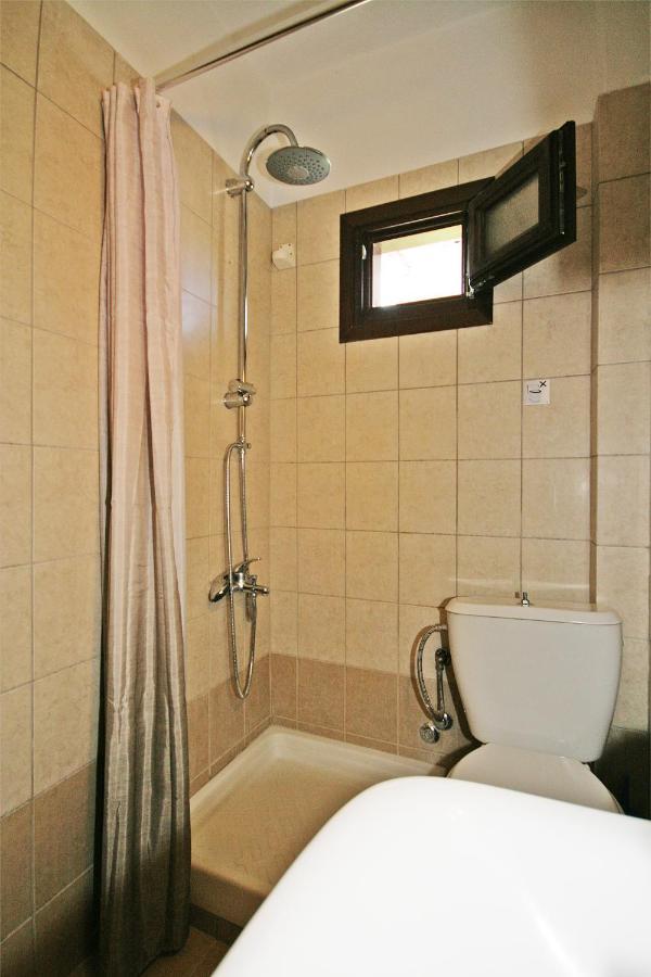 Ioannis Appartamenti Apartment Vourvourou