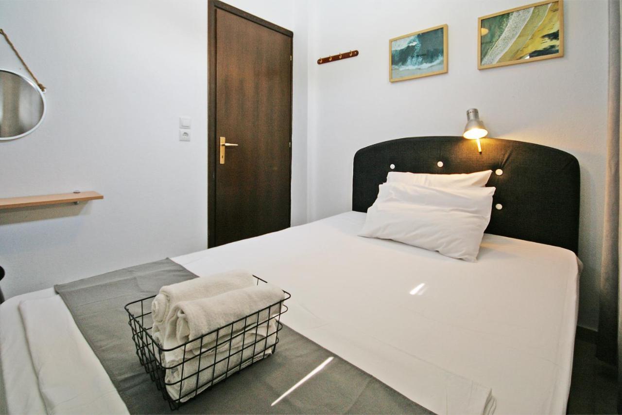 Ioannis Appartamenti Apartment