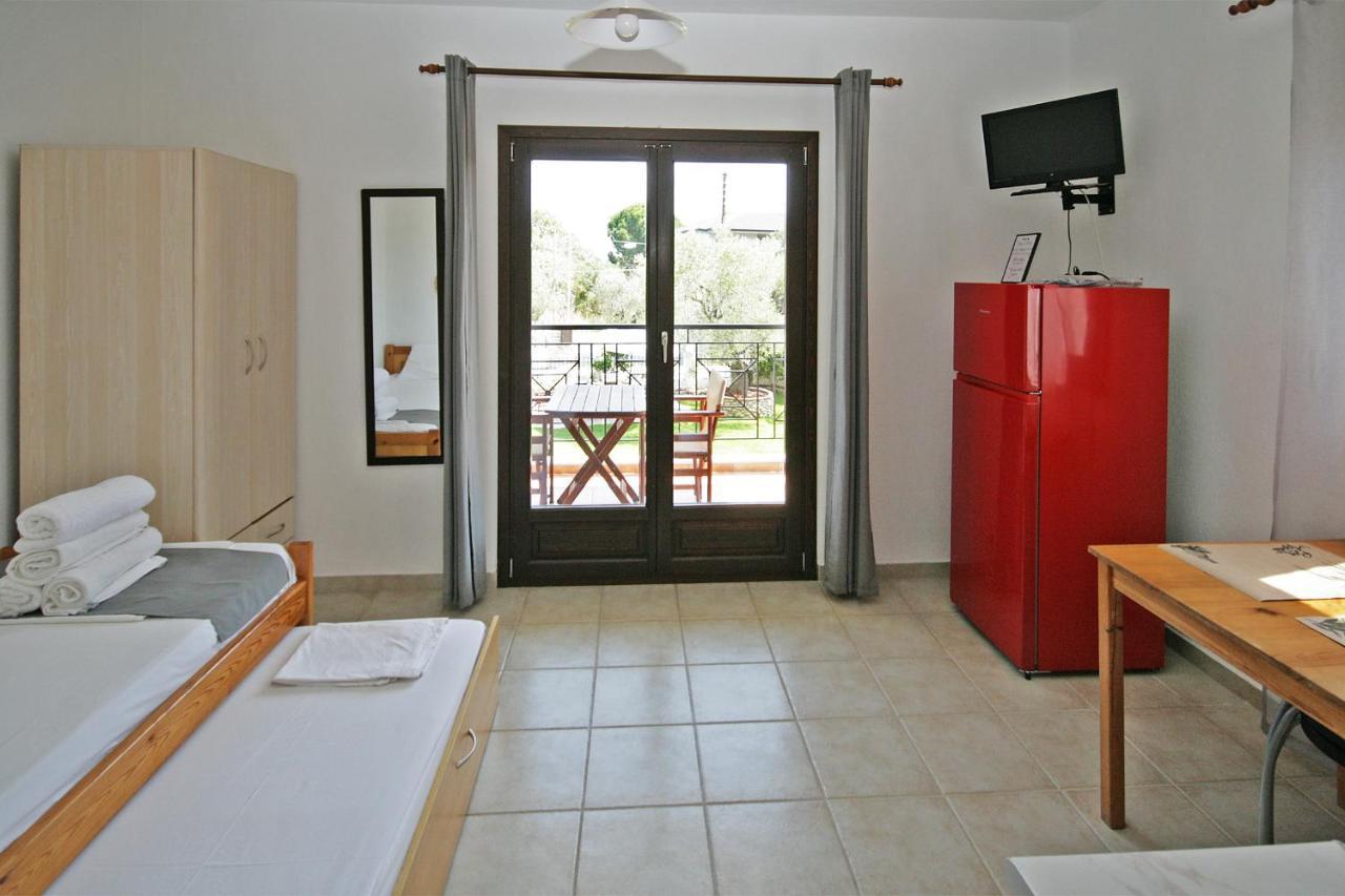 Apartment Ioannis Appartamenti