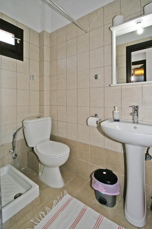 Apartment Ioannis Appartamenti