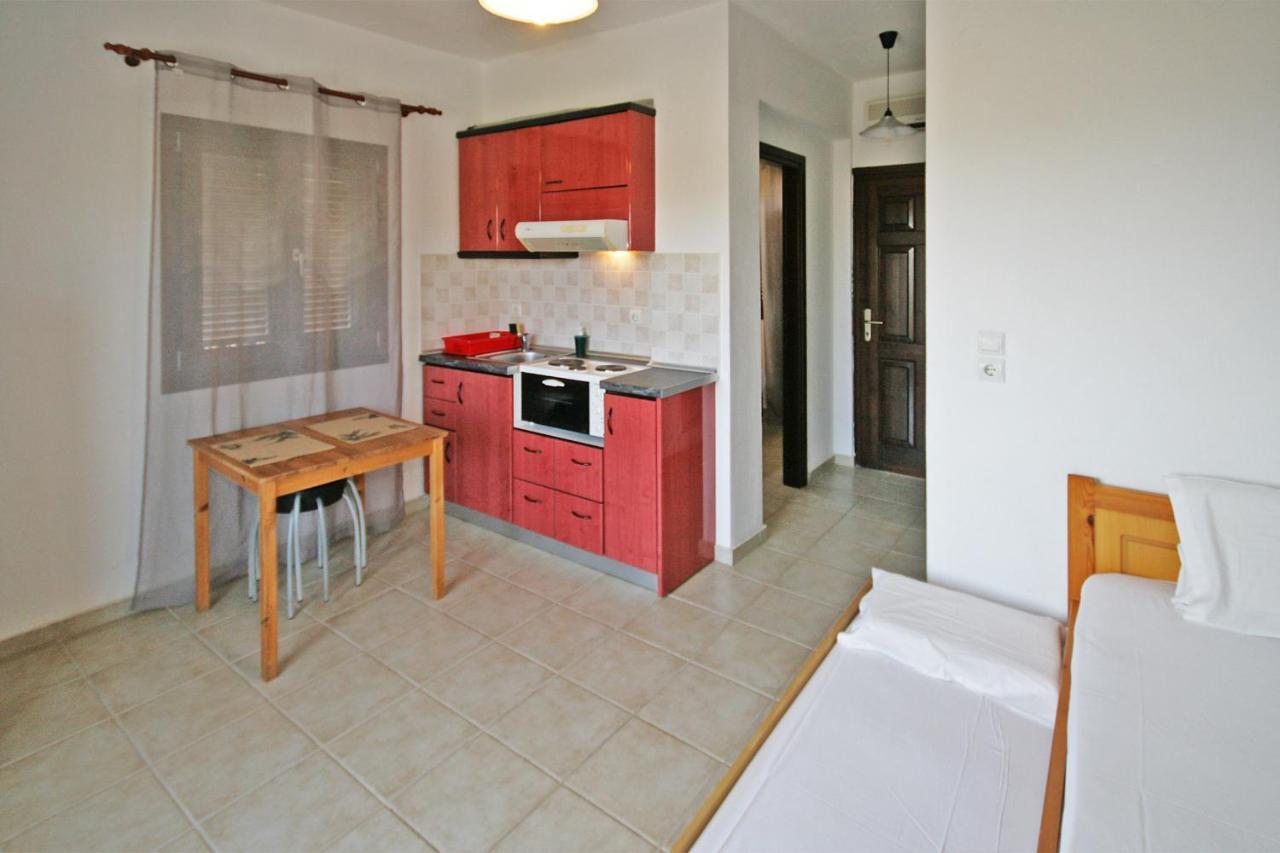 Apartment Ioannis Appartamenti Vourvourou