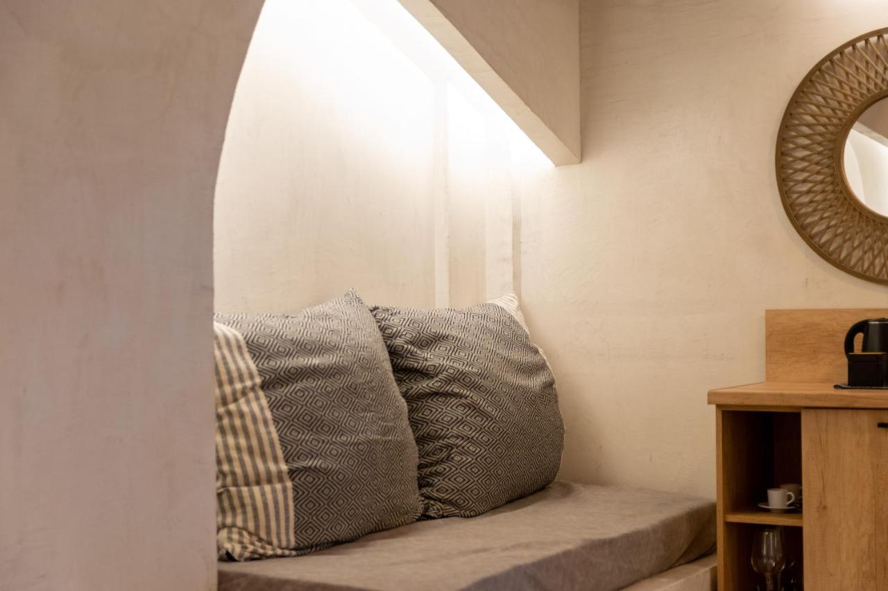 Iosif Apartment *