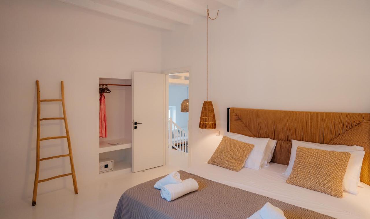 Villa Apollonia * Apollonia (Sifnos)
