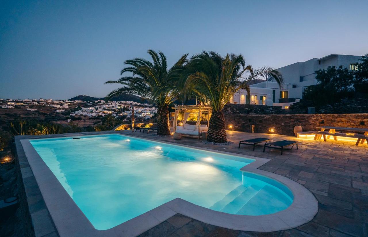 Villa Apollonia *