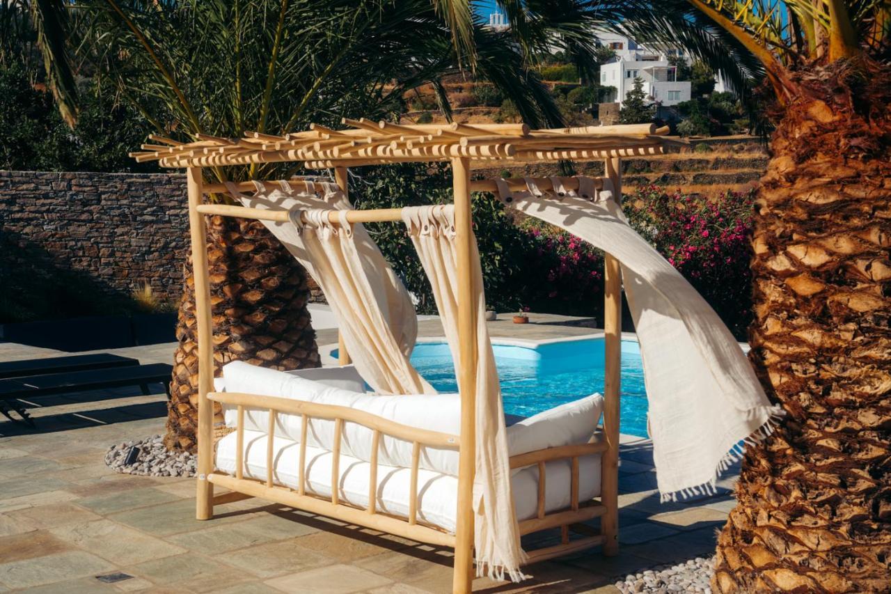 Villa Villa Apollonia