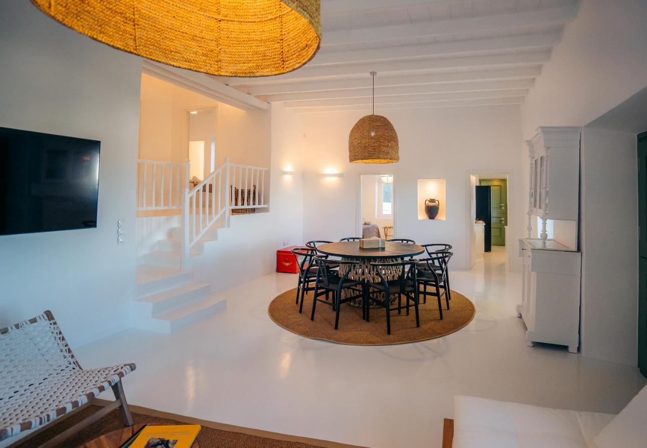 Villa Villa Apollonia