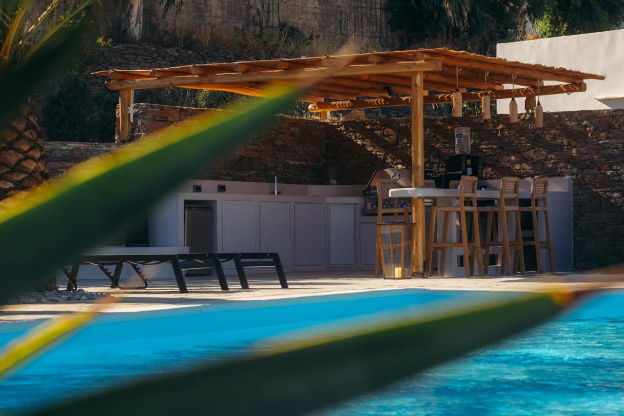 Villa Apollonia