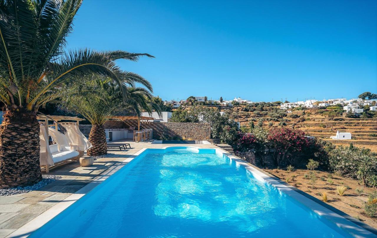 Villa Villa Apollonia