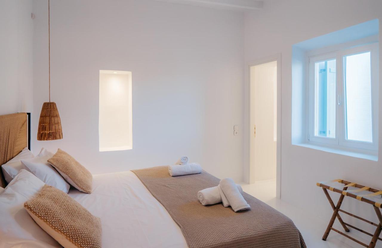 Villa Apollonia Villa Apollonia (Sifnos)