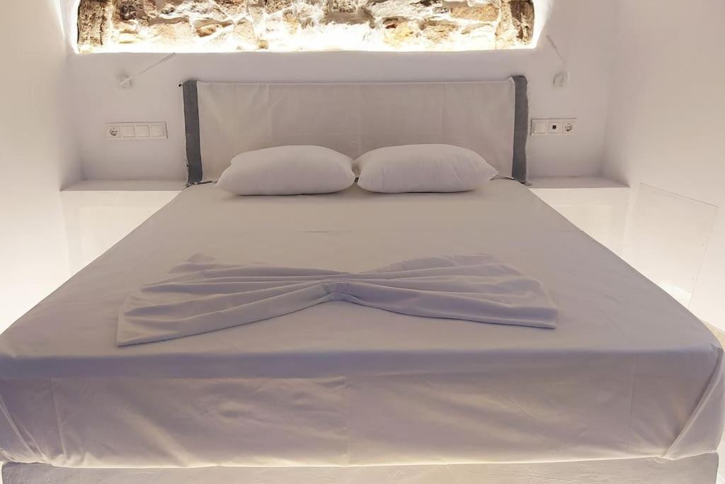 Naxion Esti - διαμονή στην παλιά χώρα της νάξου Holiday home
