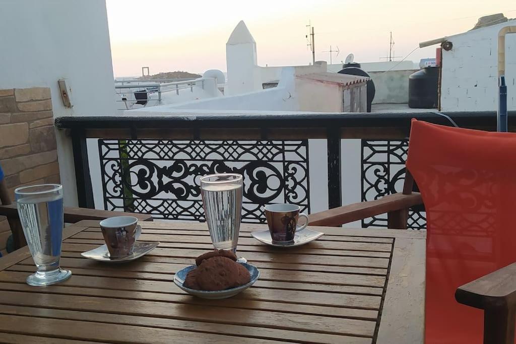 Naxion Esti - διαμονή στην παλιά χώρα της νάξου Holiday home Naxos City