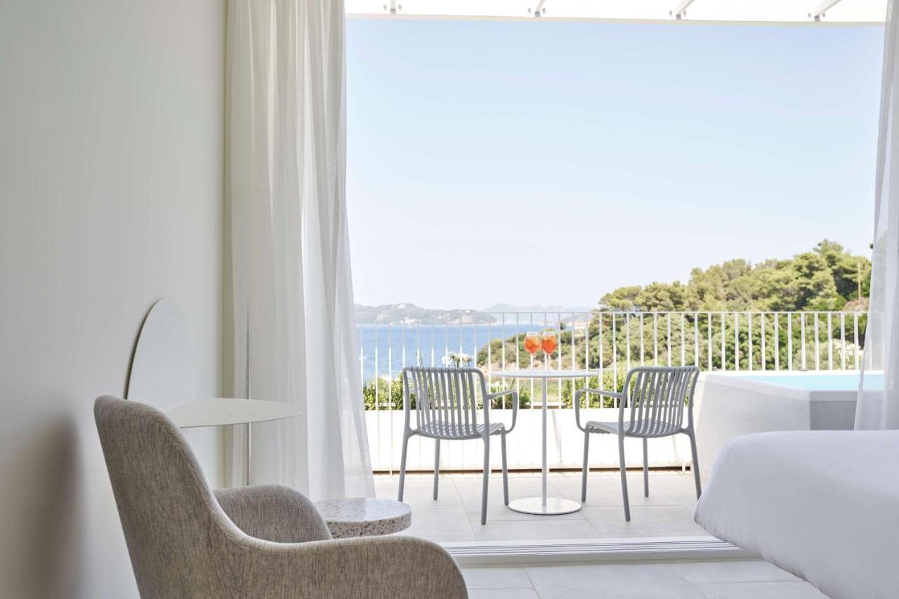 Radisson Plaza Skiathos Kanapitsa (Skiathos)