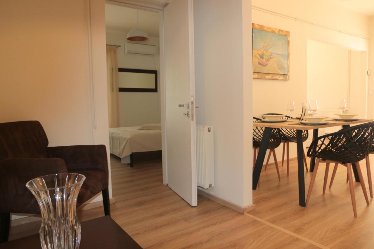 Apartment Ifigenias