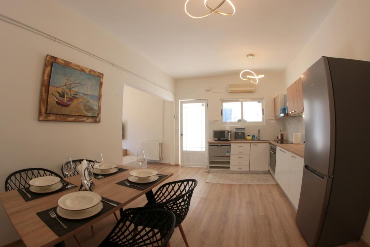 Apartment Ifigenias