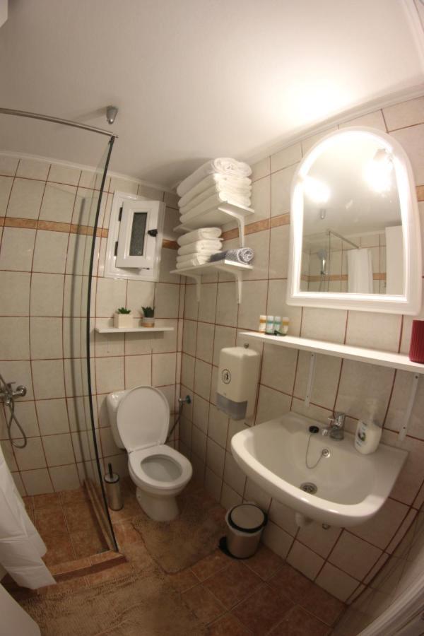 Ifigenias Apartment Agios Petros (Lefkada)