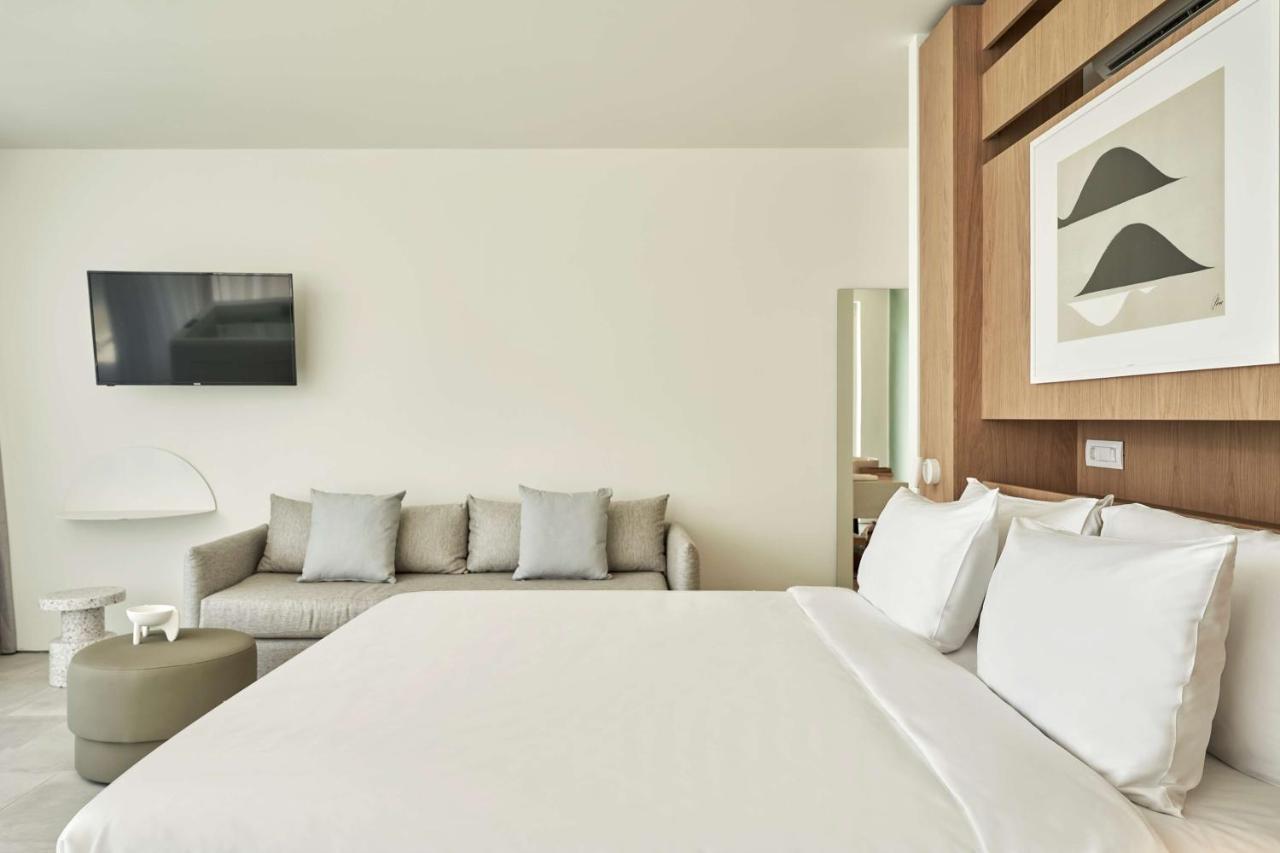 Hotel Radisson Plaza Skiathos Kanapitsa (Skiathos)