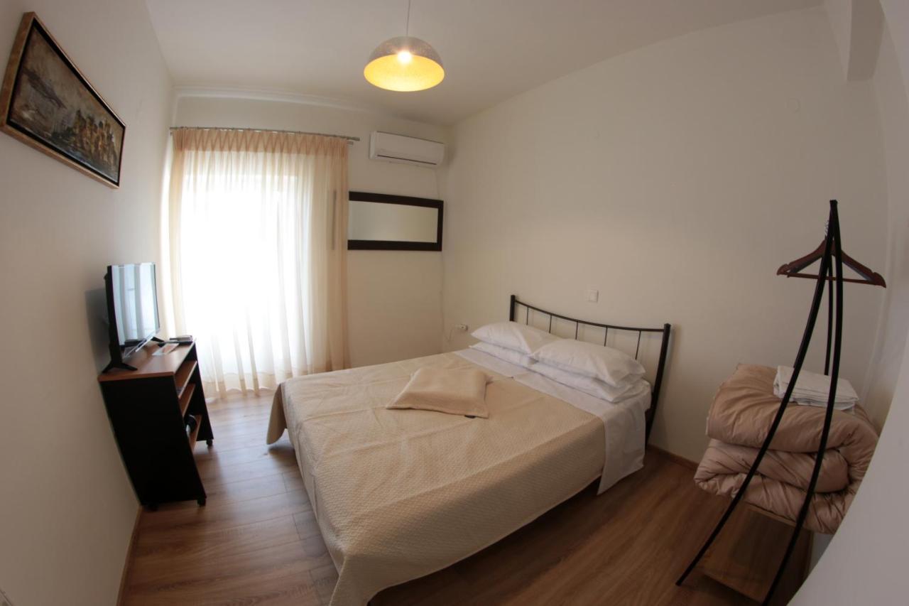 Apartment Ifigenias Agios Petros (Lefkada)