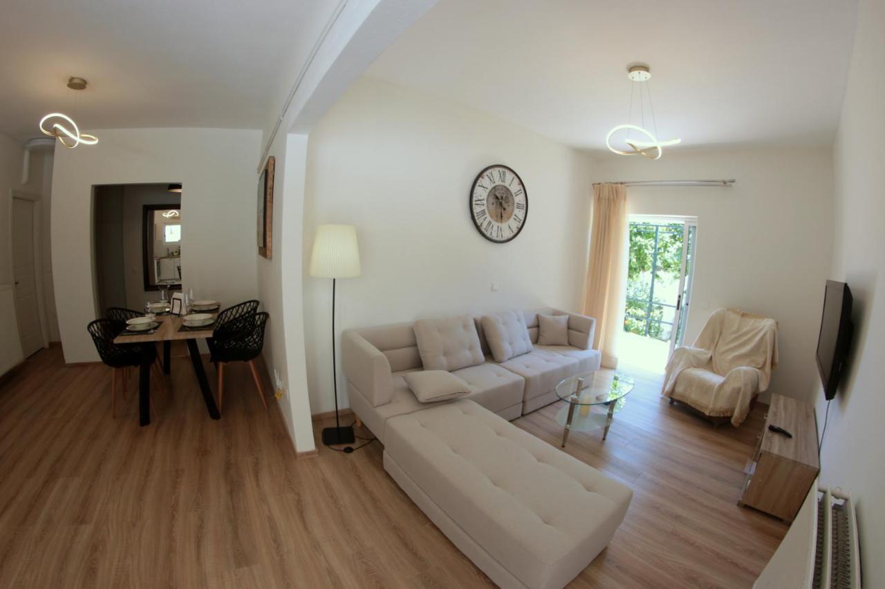 Apartment Ifigenias