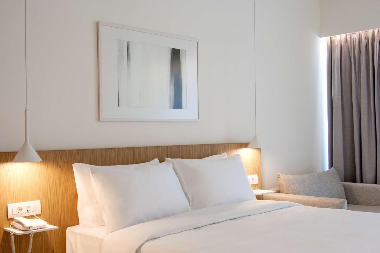 Radisson Plaza Skiathos Hotel