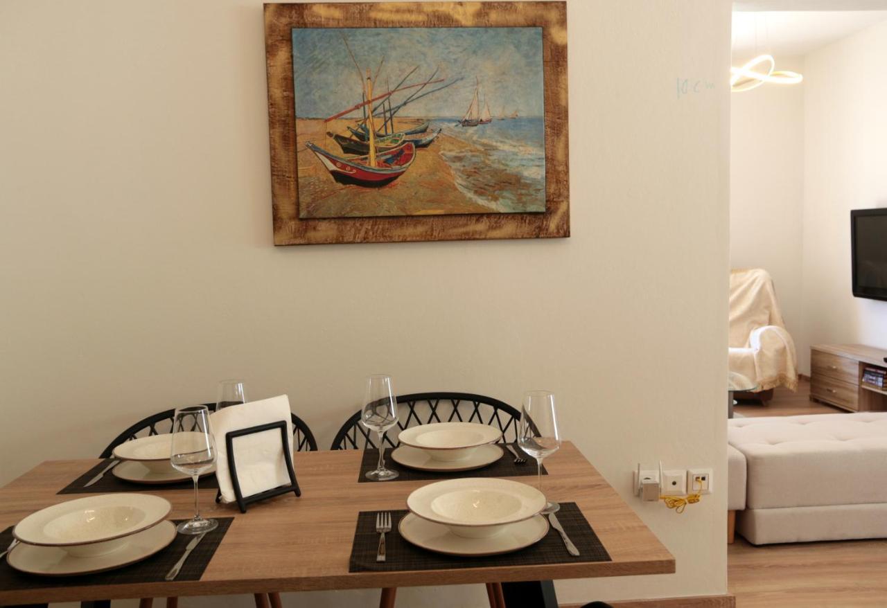 Ifigenias Apartment Agios Petros (Lefkada)