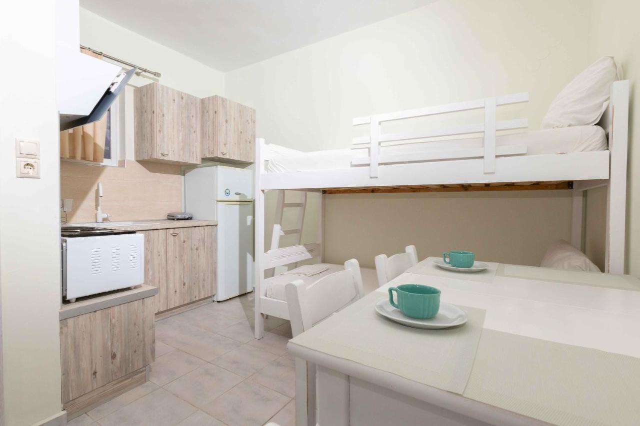 Apartment Pansion Artemis