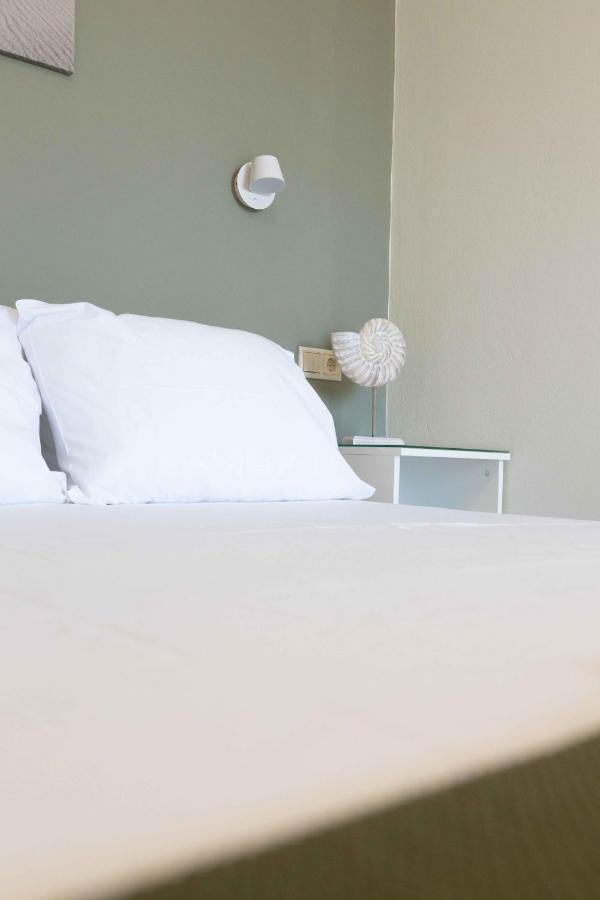 Apartment Pansion Artemis Mavrovouni (Laconia)