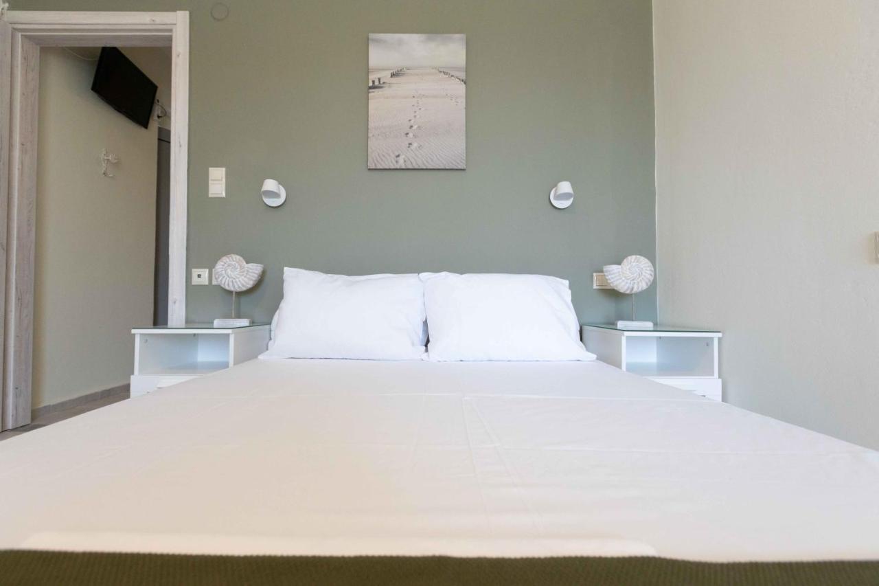 Apartment Pansion Artemis *