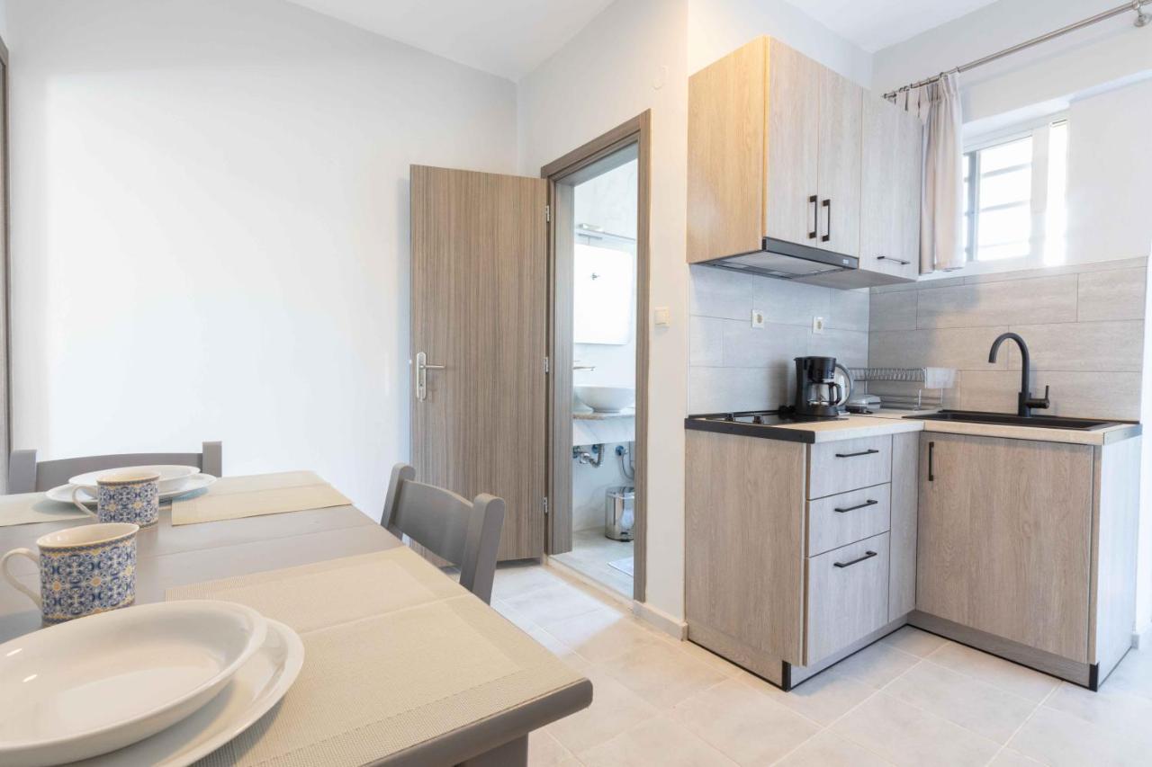 Pansion Artemis * Mavrovouni (Laconia)