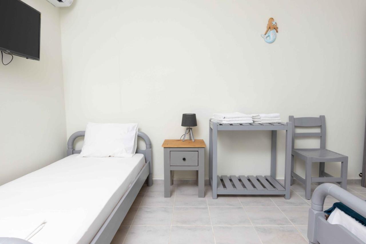 Apartment Pansion Artemis