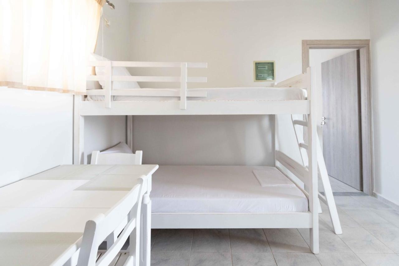 Pansion Artemis Apartment