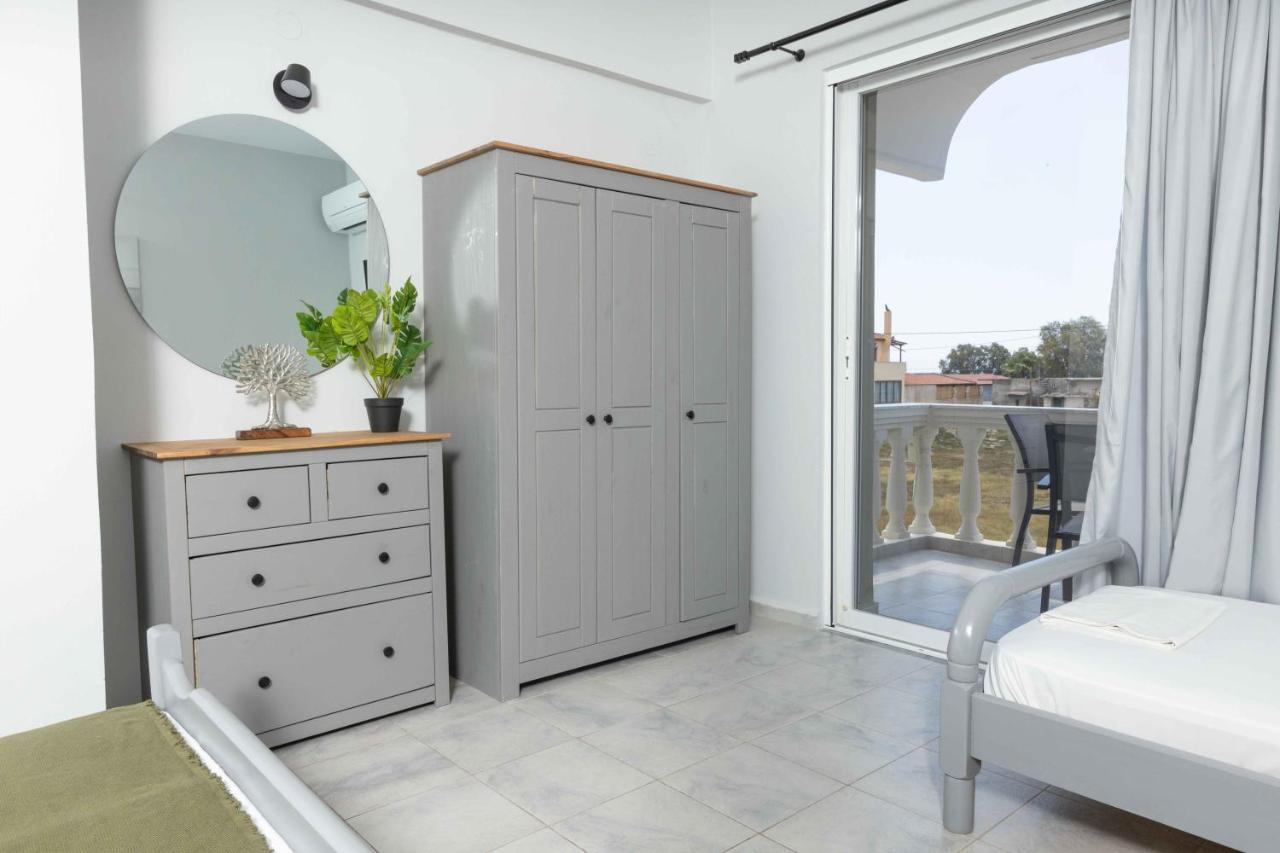 Apartment Pansion Artemis