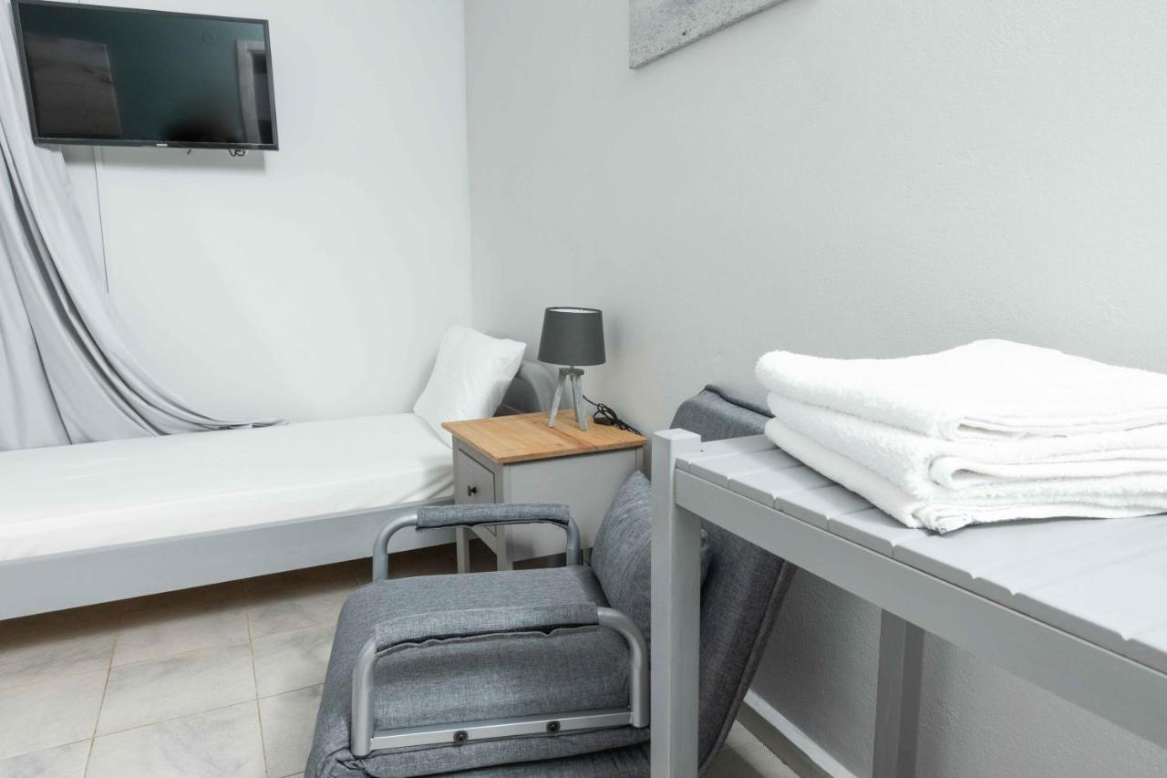 Pansion Artemis Apartment Mavrovouni (Laconia)