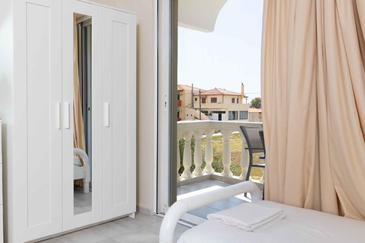 Pansion Artemis Apartment *