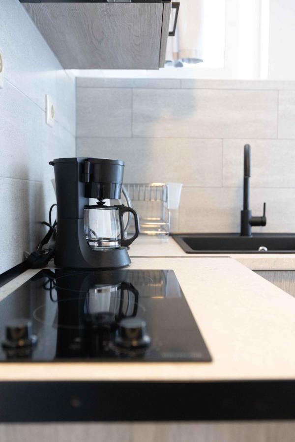 Pansion Artemis Apartment *