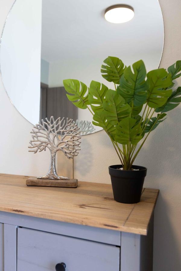 Apartment Pansion Artemis