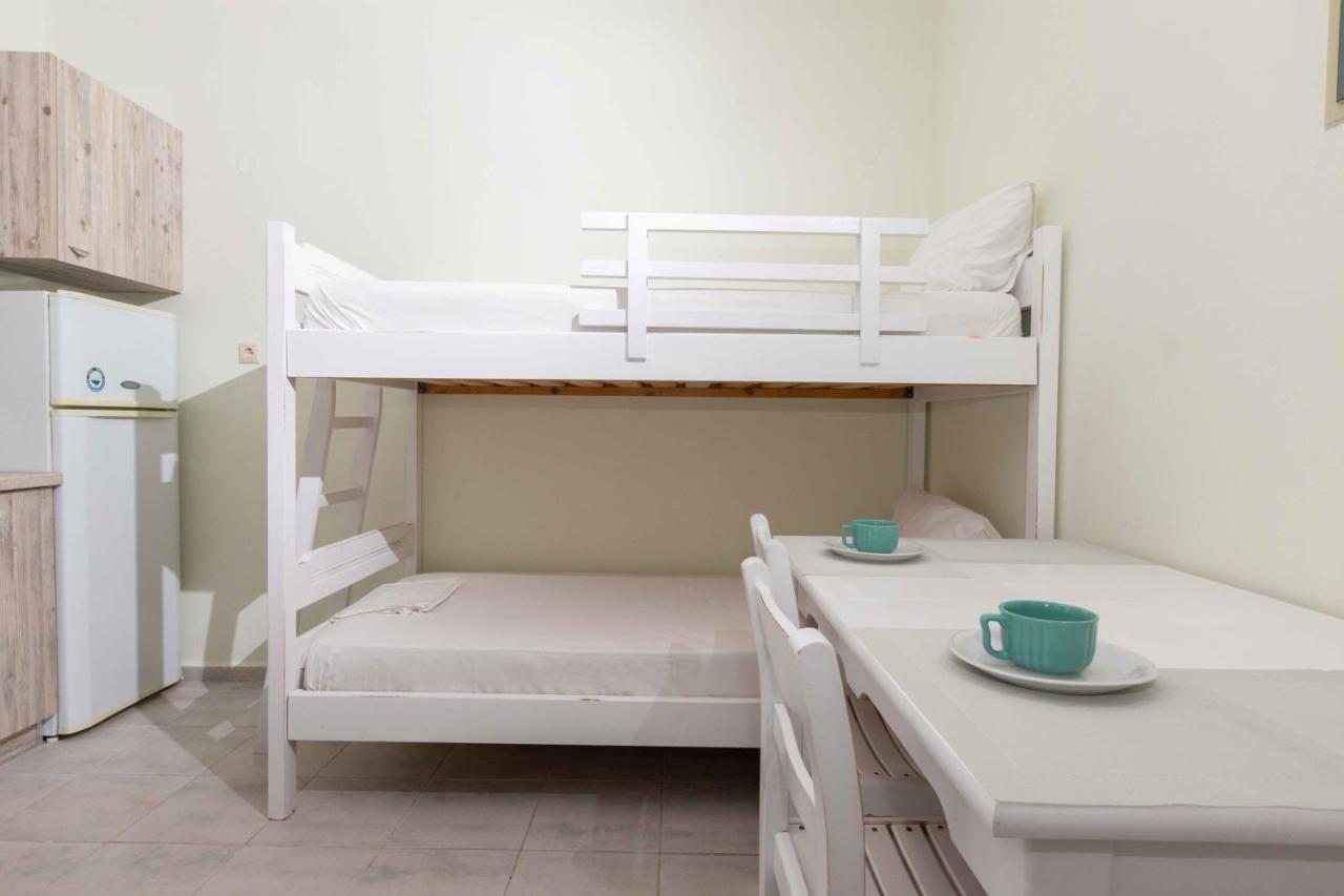 Pansion Artemis Apartment *