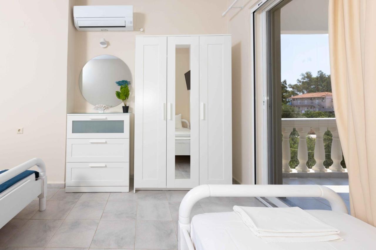 Pansion Artemis Apartment *