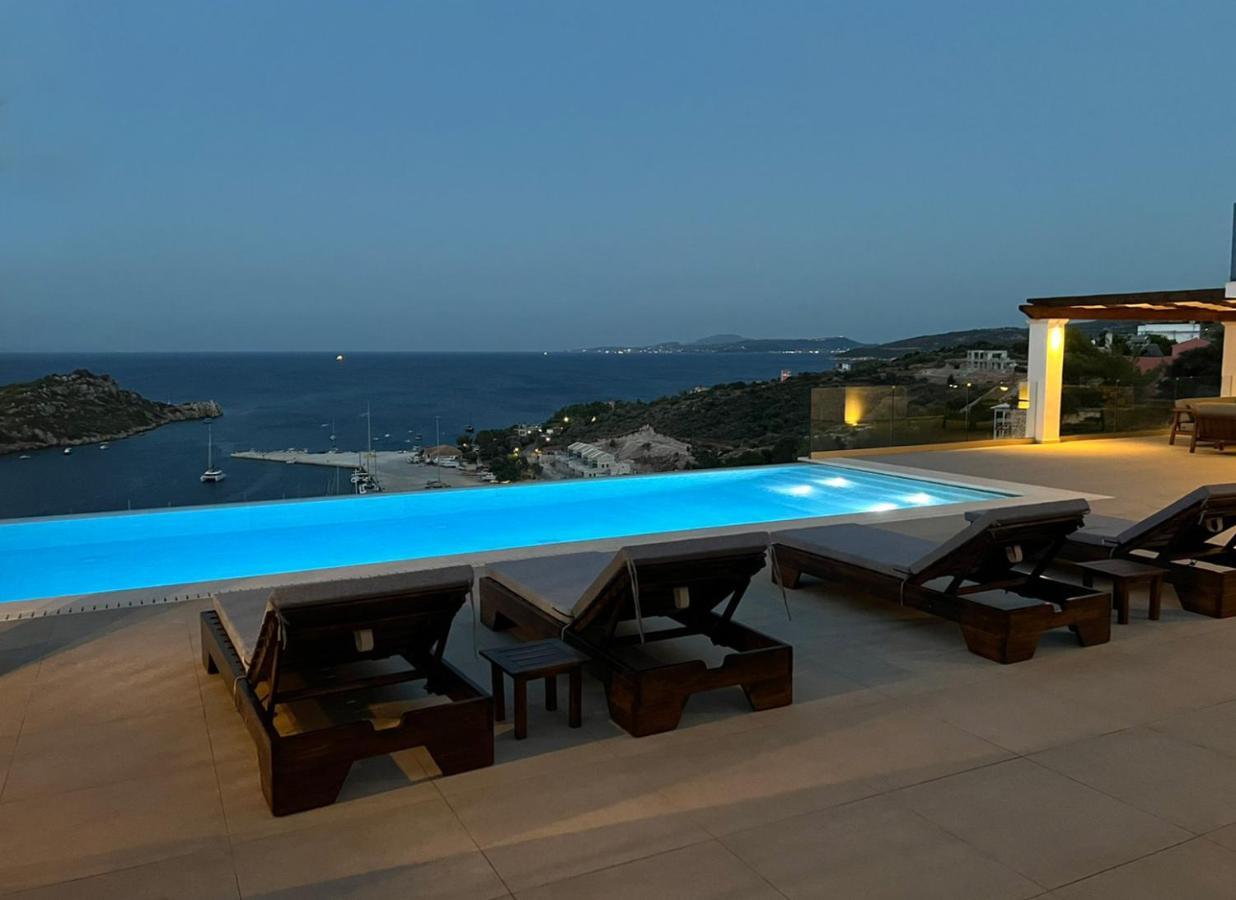 Blue Sea House Holiday home *