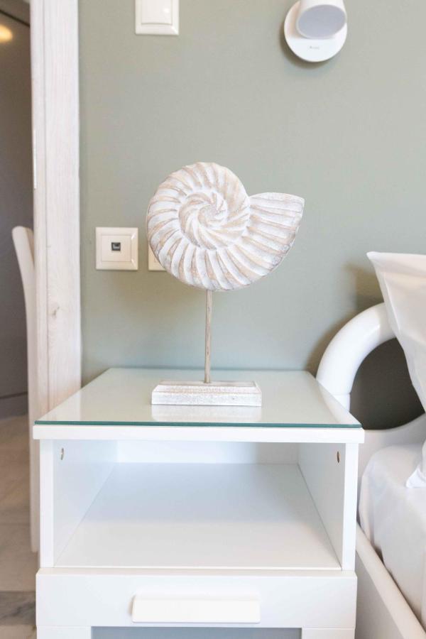 Apartment Pansion Artemis