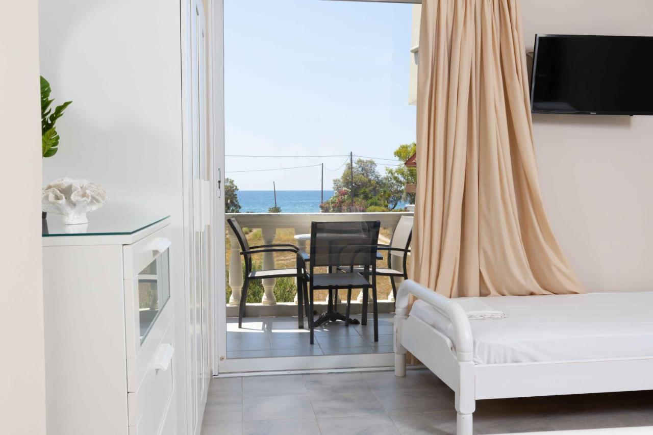 Apartment Pansion Artemis *