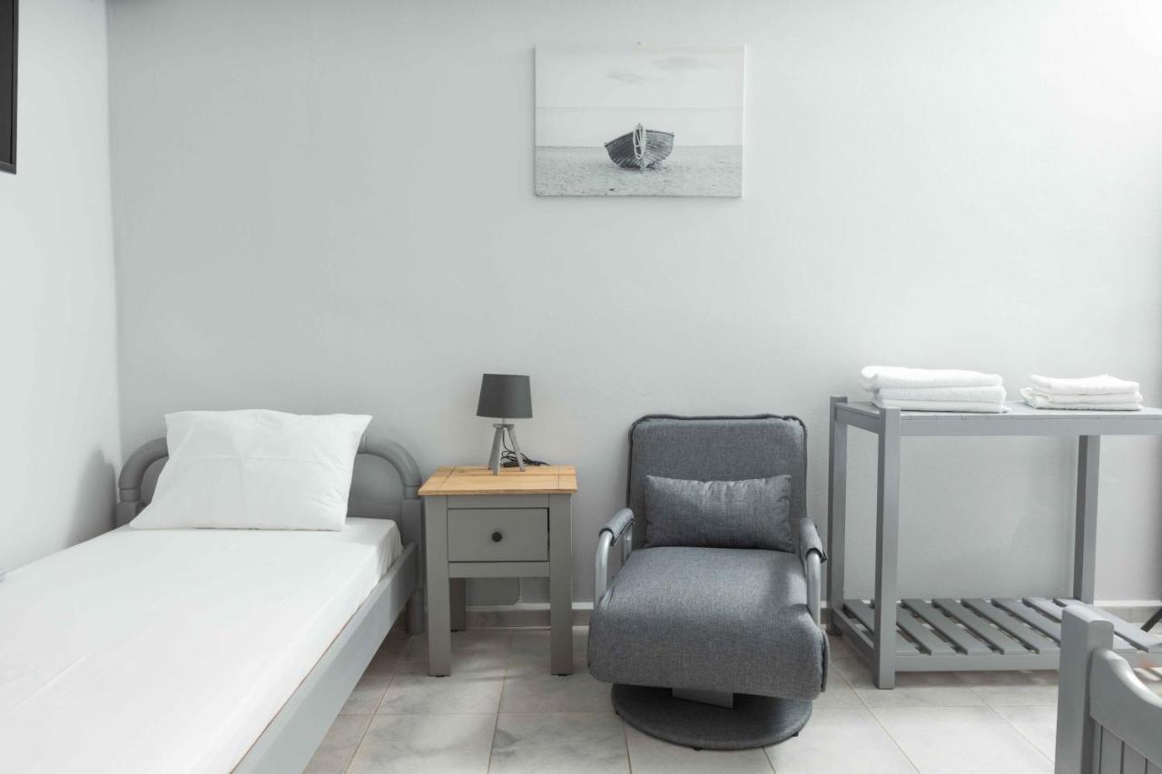 Pansion Artemis Apartment *