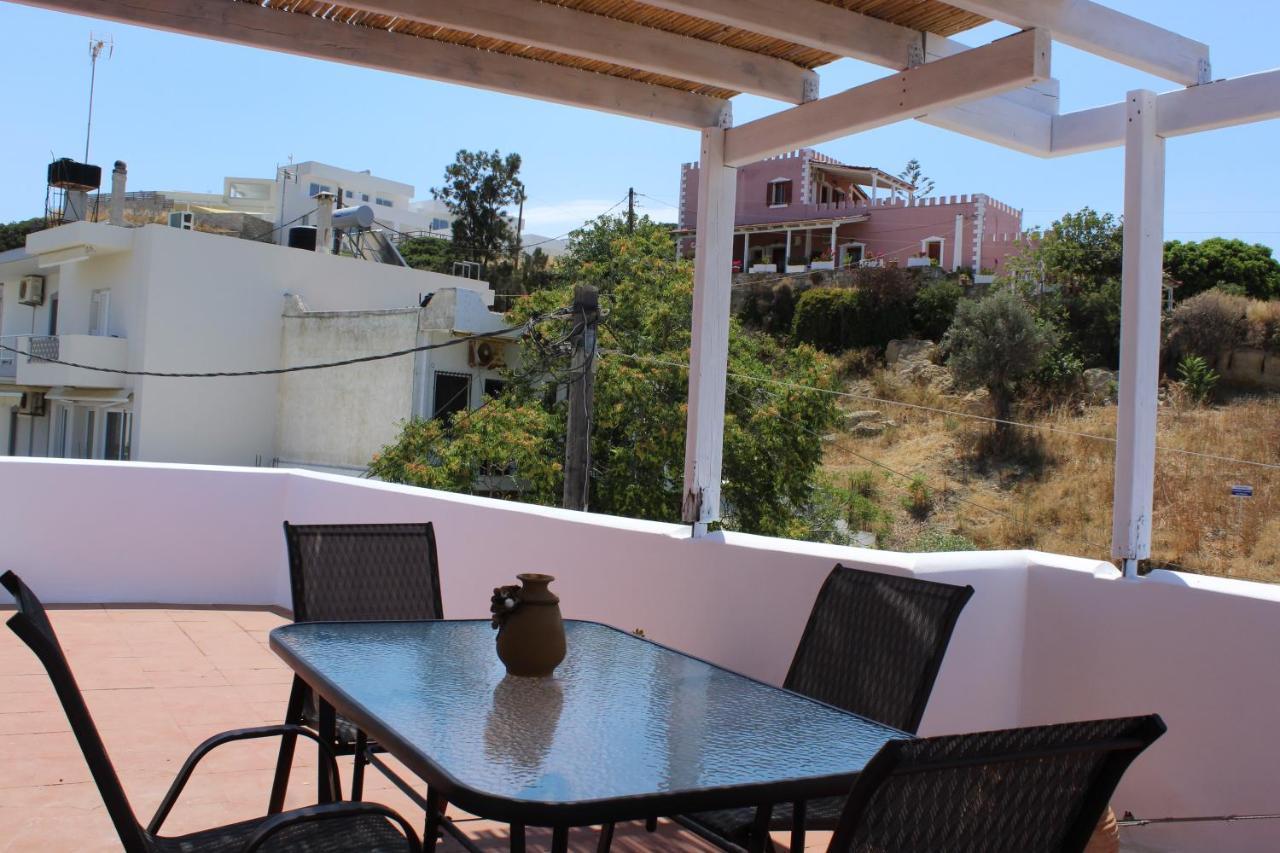 Apartment Dimokritos
