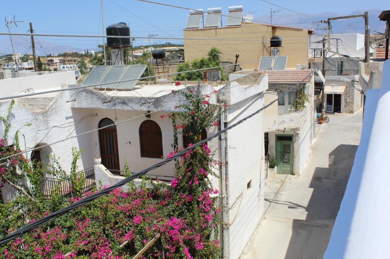 Dimokritos Pitsidia