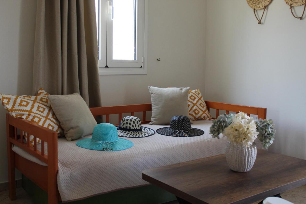 Apartment Dimokritos
